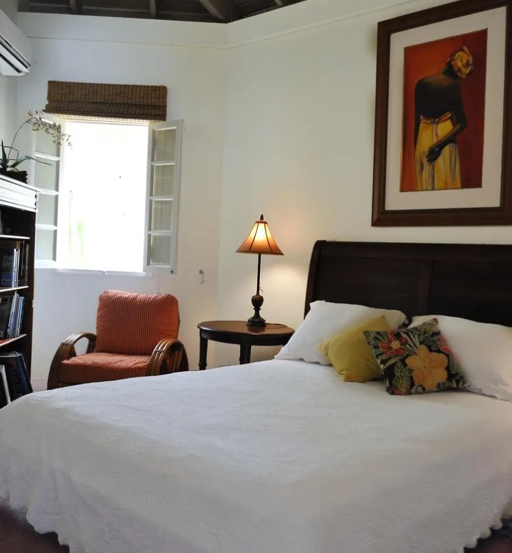 My Place Is Right On The Ocean And Close To A Golf Course And Restaurants Lowlands Villa